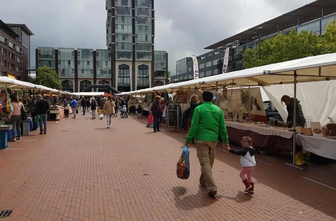 Amstelveen Markt