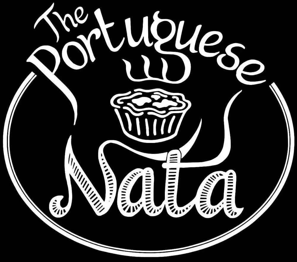 The Portuguese Nata Logo